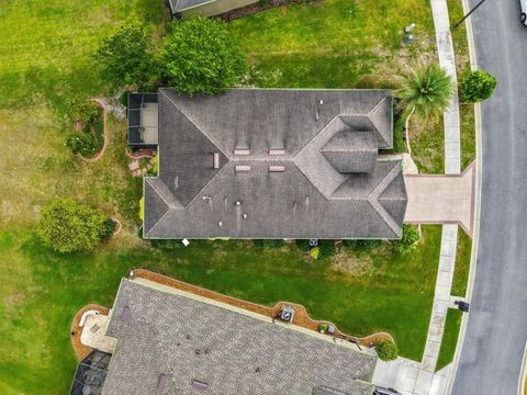 Tiny photo for 9641 SW 76th Place Road, Ocala, FL 34481 (MLS # OM724629)