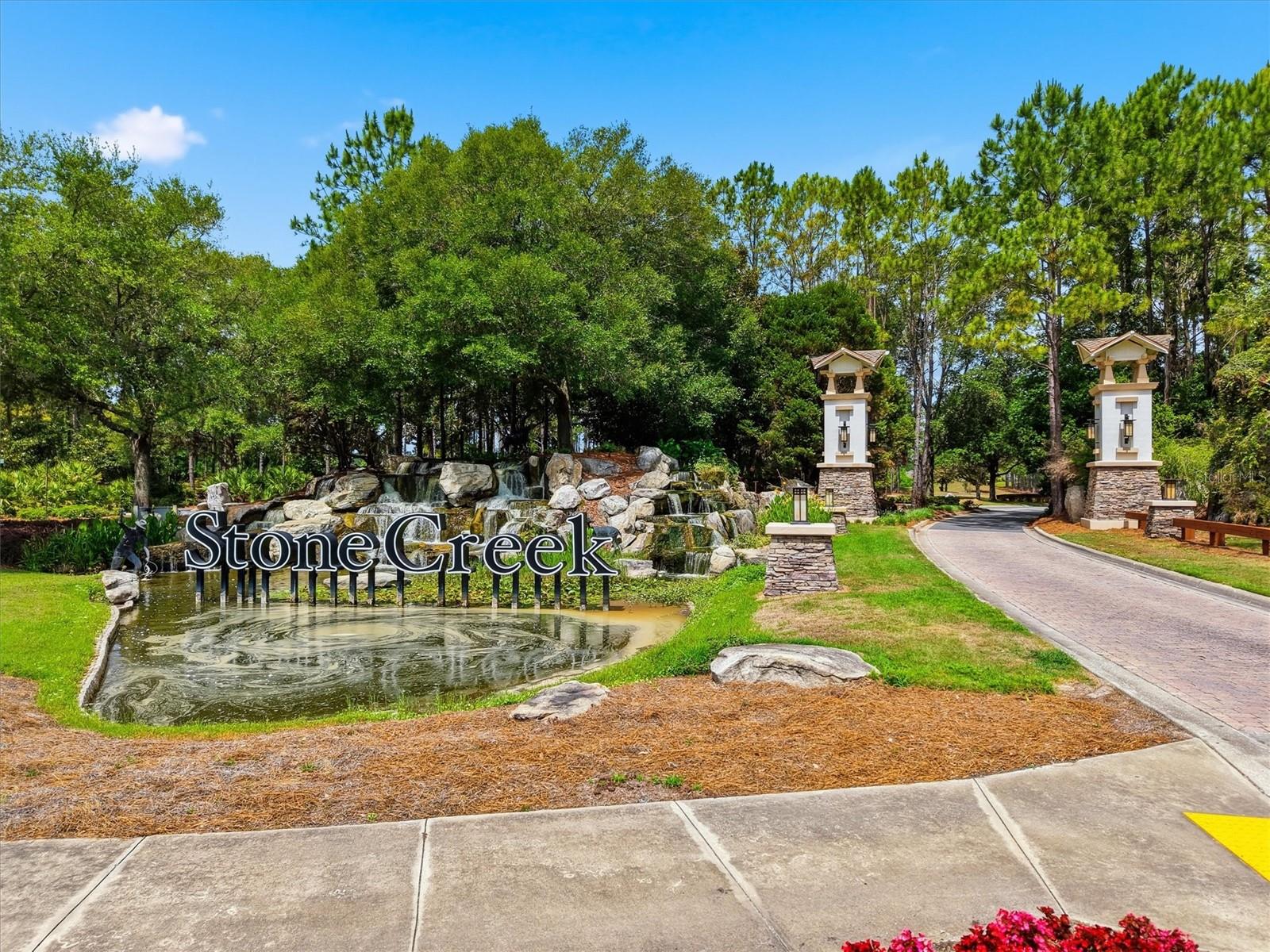 STONE CRK/DEL WEBB ARLINGTON P - Residential