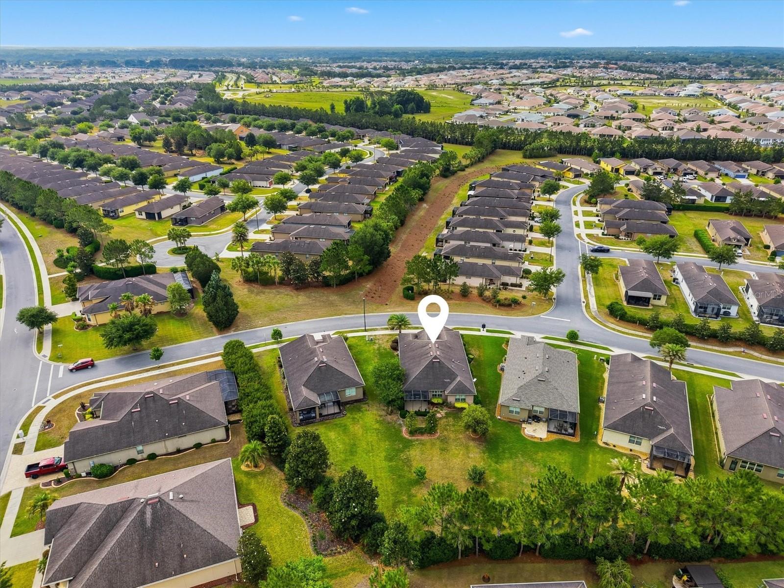 STONE CRK/DEL WEBB ARLINGTON P - Residential