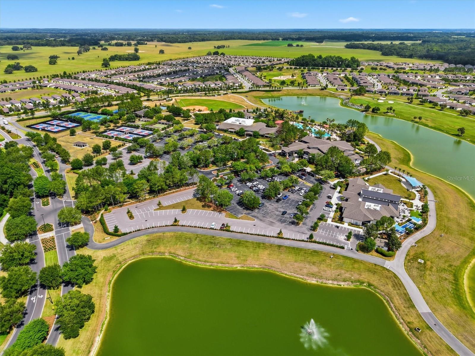 STONE CRK/DEL WEBB ARLINGTON P - Residential