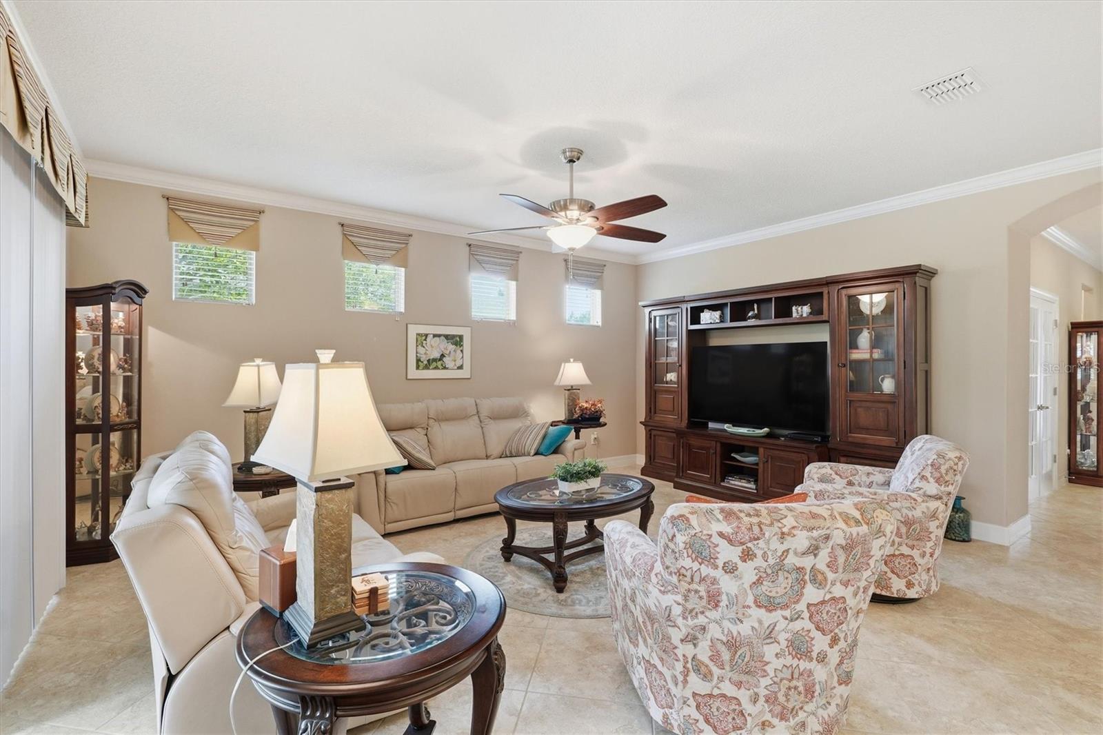 STONE CRK/DEL WEBB ARLINGTON P - Residential