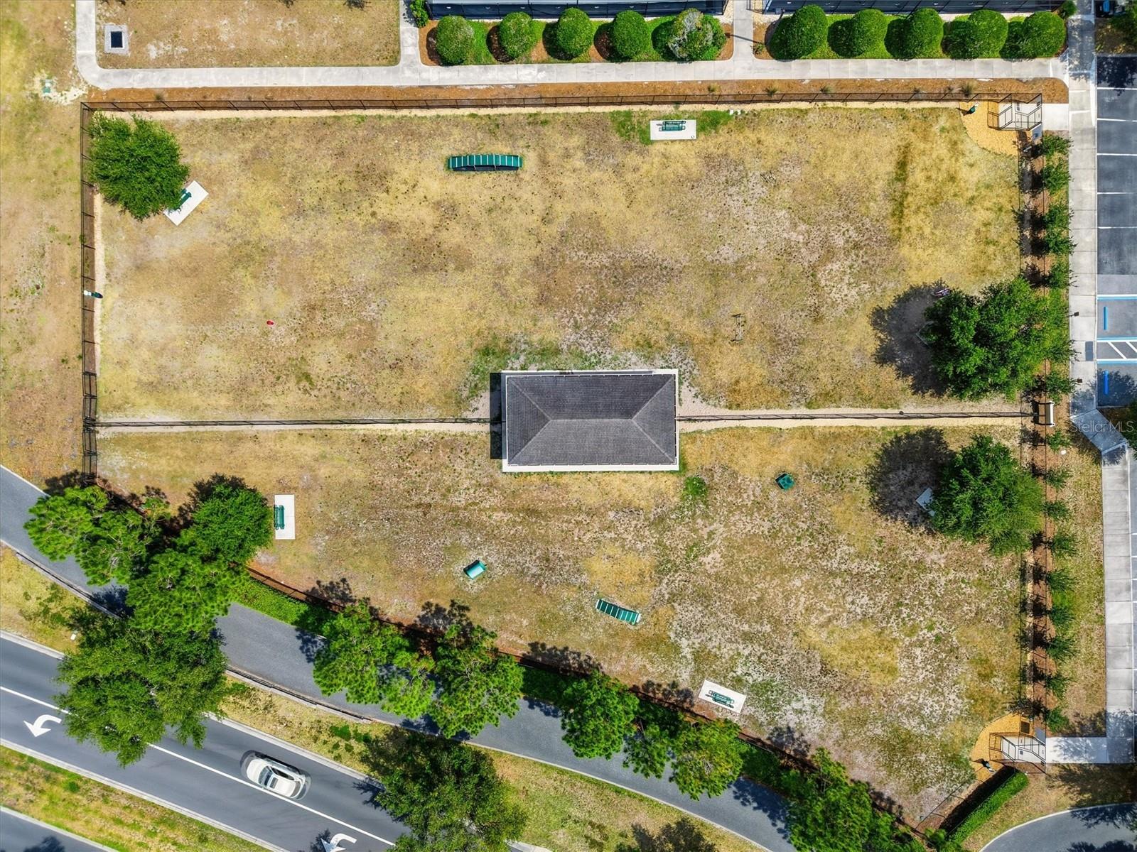 STONE CRK/DEL WEBB ARLINGTON P - Residential