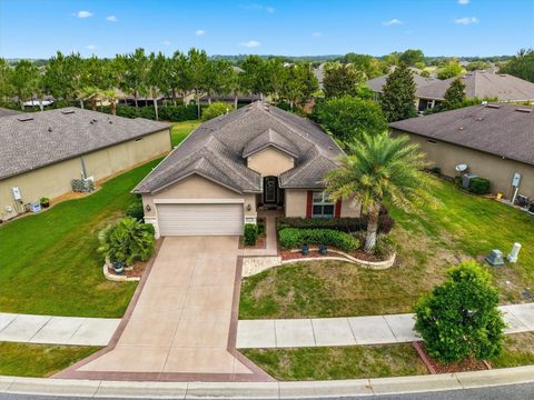 Tiny photo for 9641 SW 76th Place Road, Ocala, FL 34481 (MLS # OM724629)
