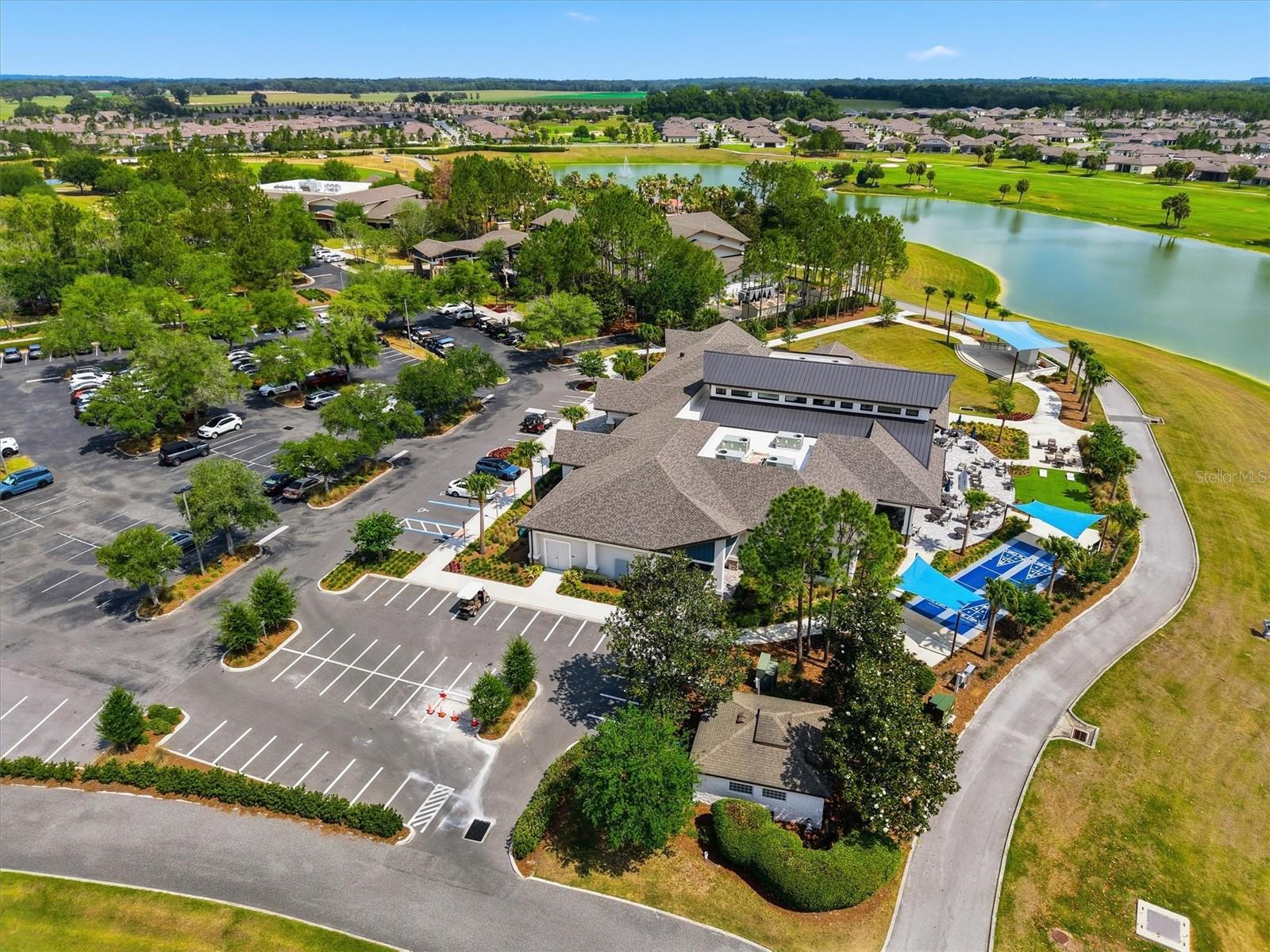 STONE CRK/DEL WEBB ARLINGTON P - Residential