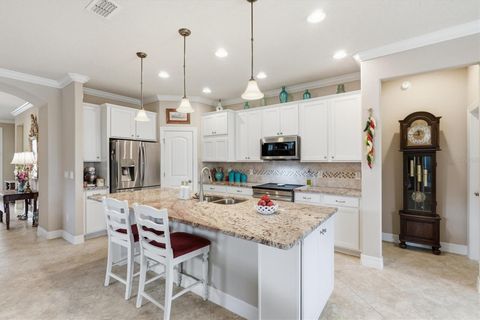 Tiny photo for 9641 SW 76th Place Road, Ocala, FL 34481 (MLS # OM724629)