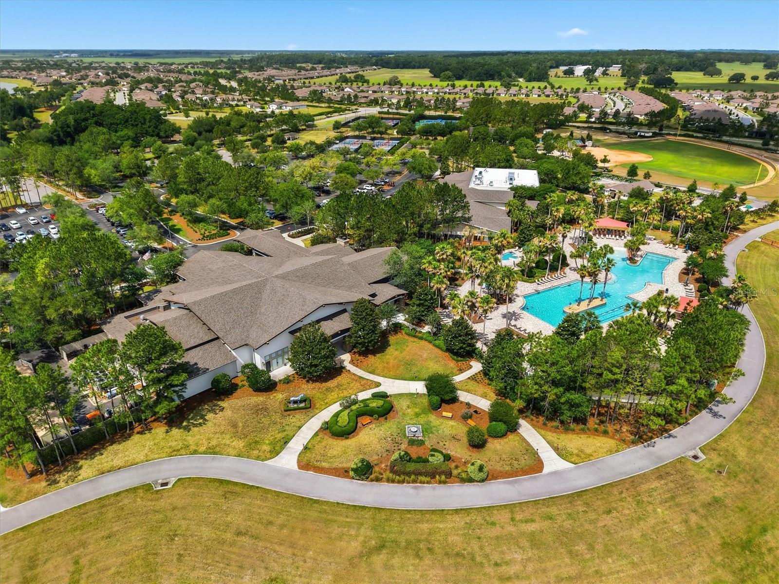 STONE CRK/DEL WEBB ARLINGTON P - Residential