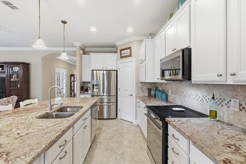 Tiny photo for 9641 SW 76th Place Road, Ocala, FL 34481 (MLS # OM724629)
