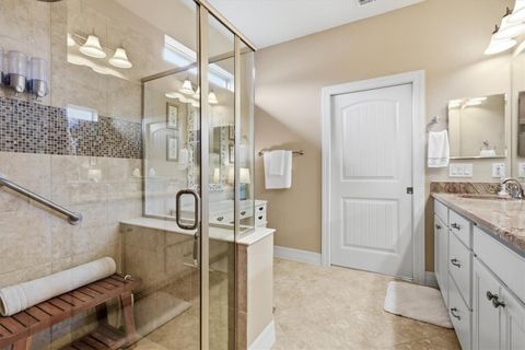 Tiny photo for 9641 SW 76th Place Road, Ocala, FL 34481 (MLS # OM724629)