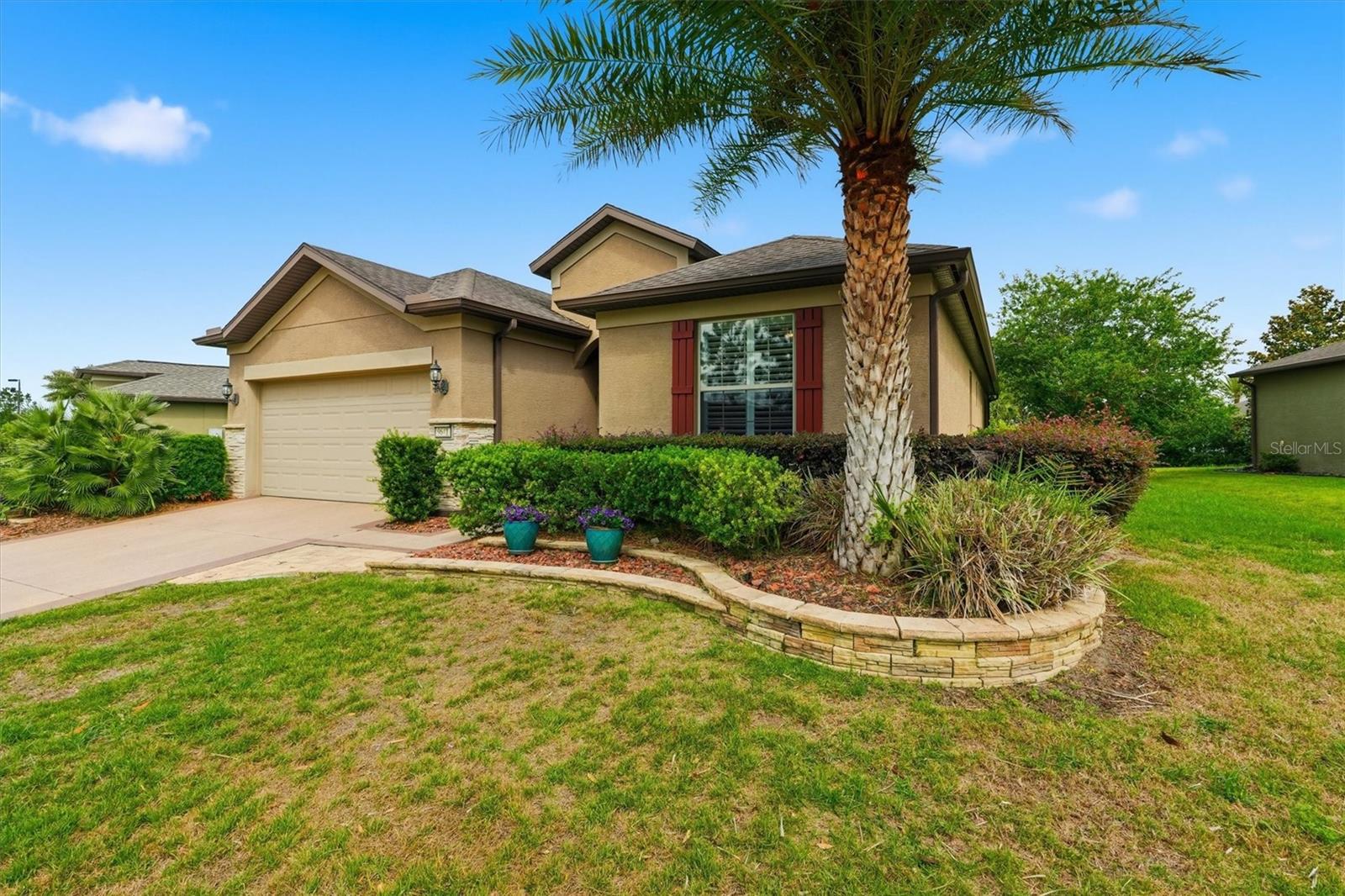 STONE CRK/DEL WEBB ARLINGTON P - Residential
