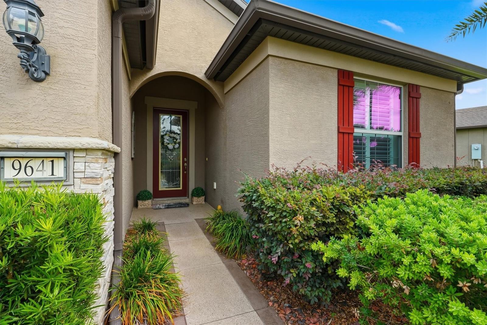 STONE CRK/DEL WEBB ARLINGTON P - Residential