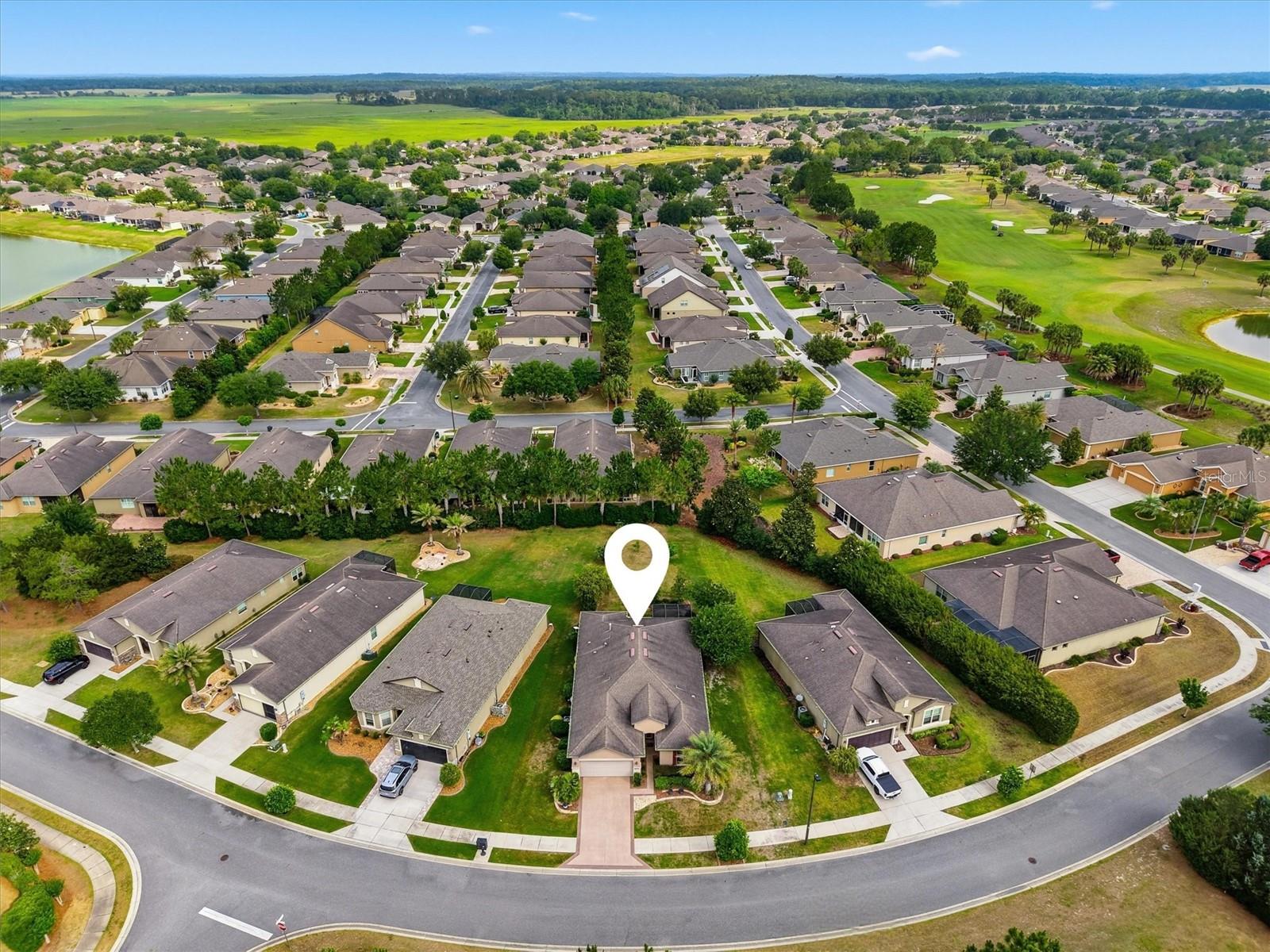 STONE CRK/DEL WEBB ARLINGTON P - Residential