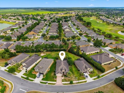 Tiny photo for 9641 SW 76th Place Road, Ocala, FL 34481 (MLS # OM724629)