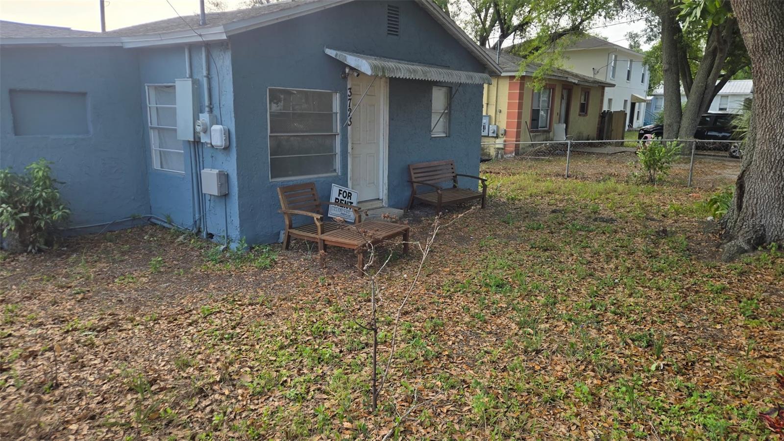 GRANT PARK ADD BLOCKS 36- - Residential Lease