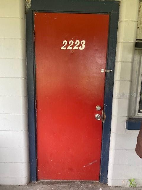 LAKEWOOD PARK - Residential Lease