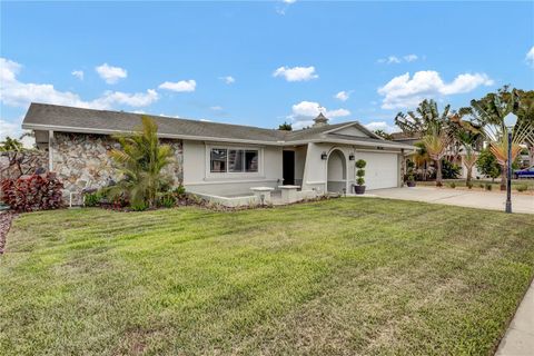 A home in SEMINOLE