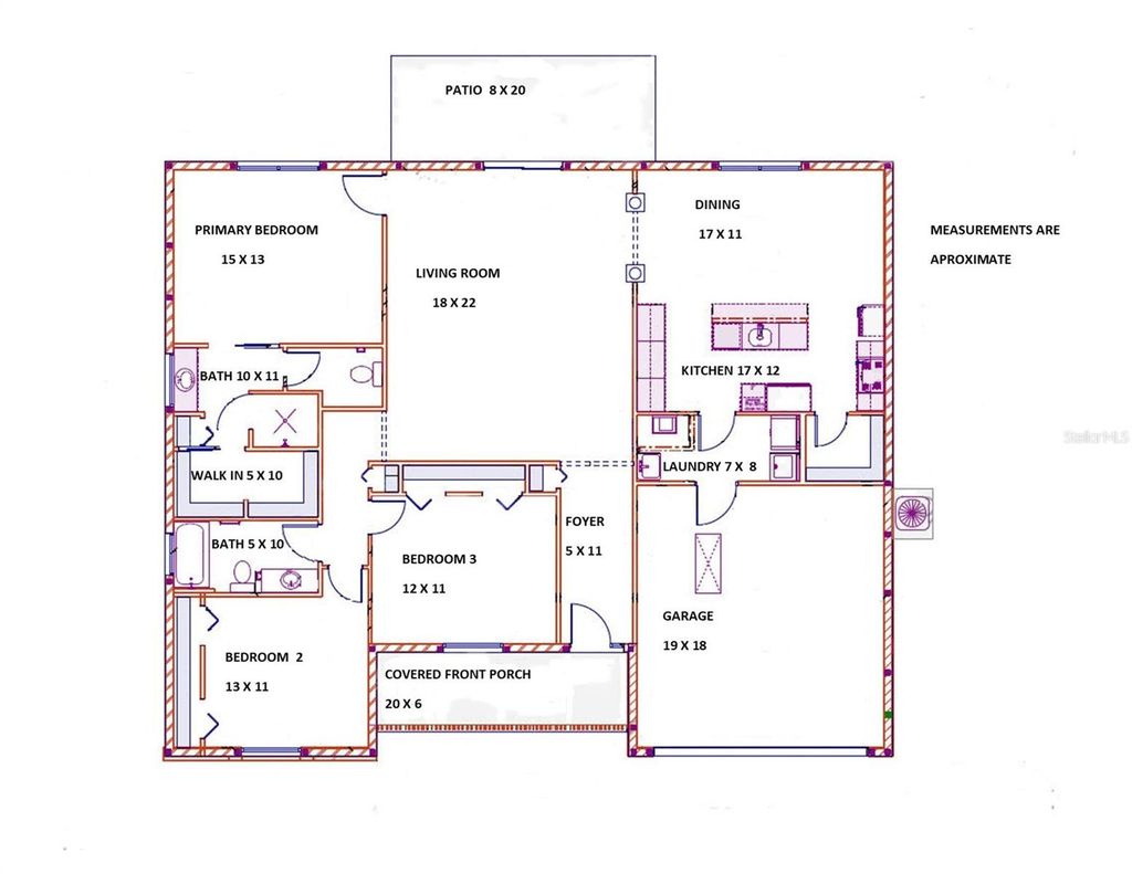 Photo of 411 Shannon Estates Court, Plant City, FL 33563 (MLS # TB8504186)