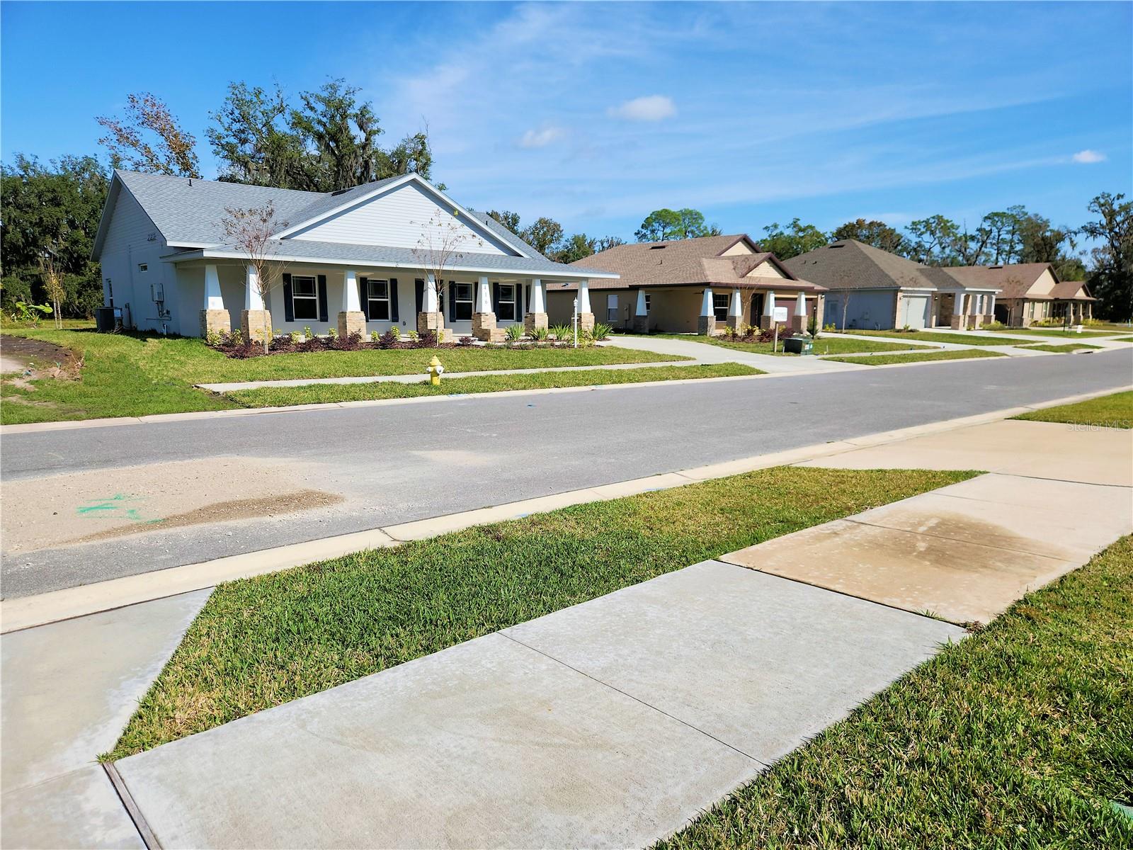 SHANNON ESTATES - Residential
