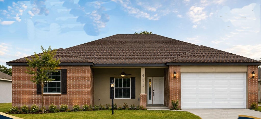 Photo of 411 Shannon Estates Court, Plant City, FL 33563 (MLS # TB8504186)