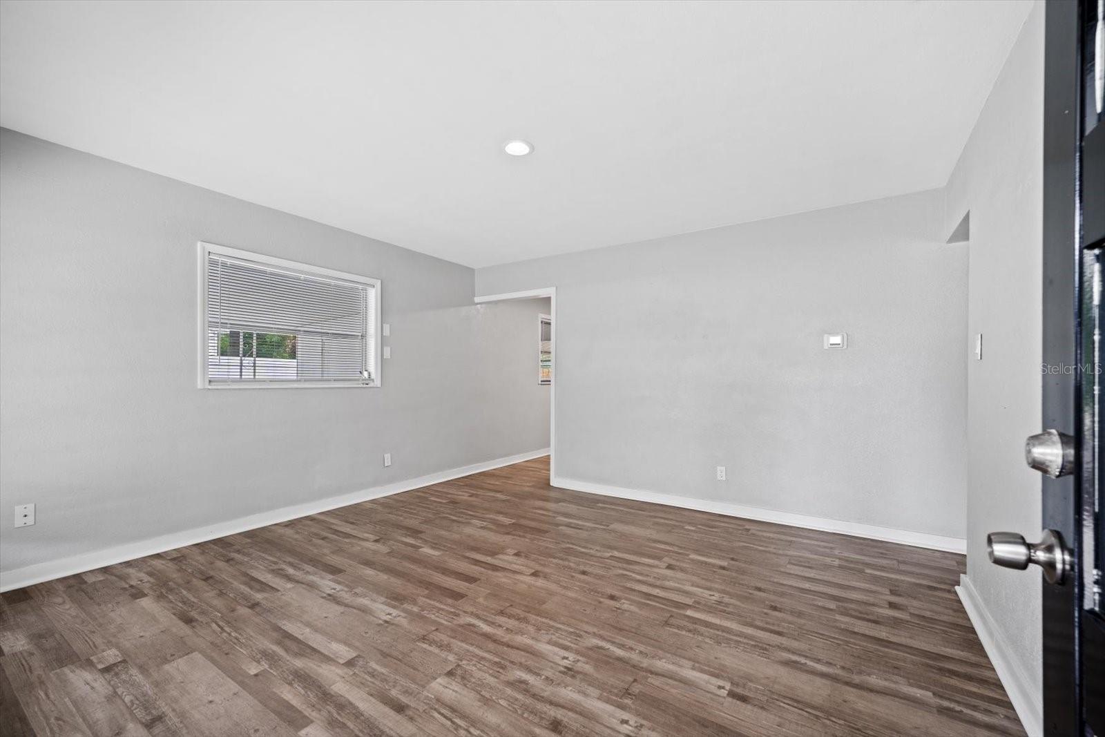 BOUGENVISTA SUB - Residential