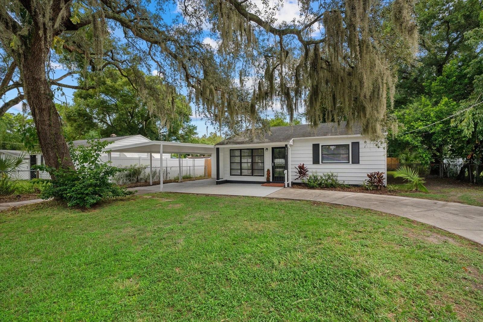 BOUGENVISTA SUB - Residential