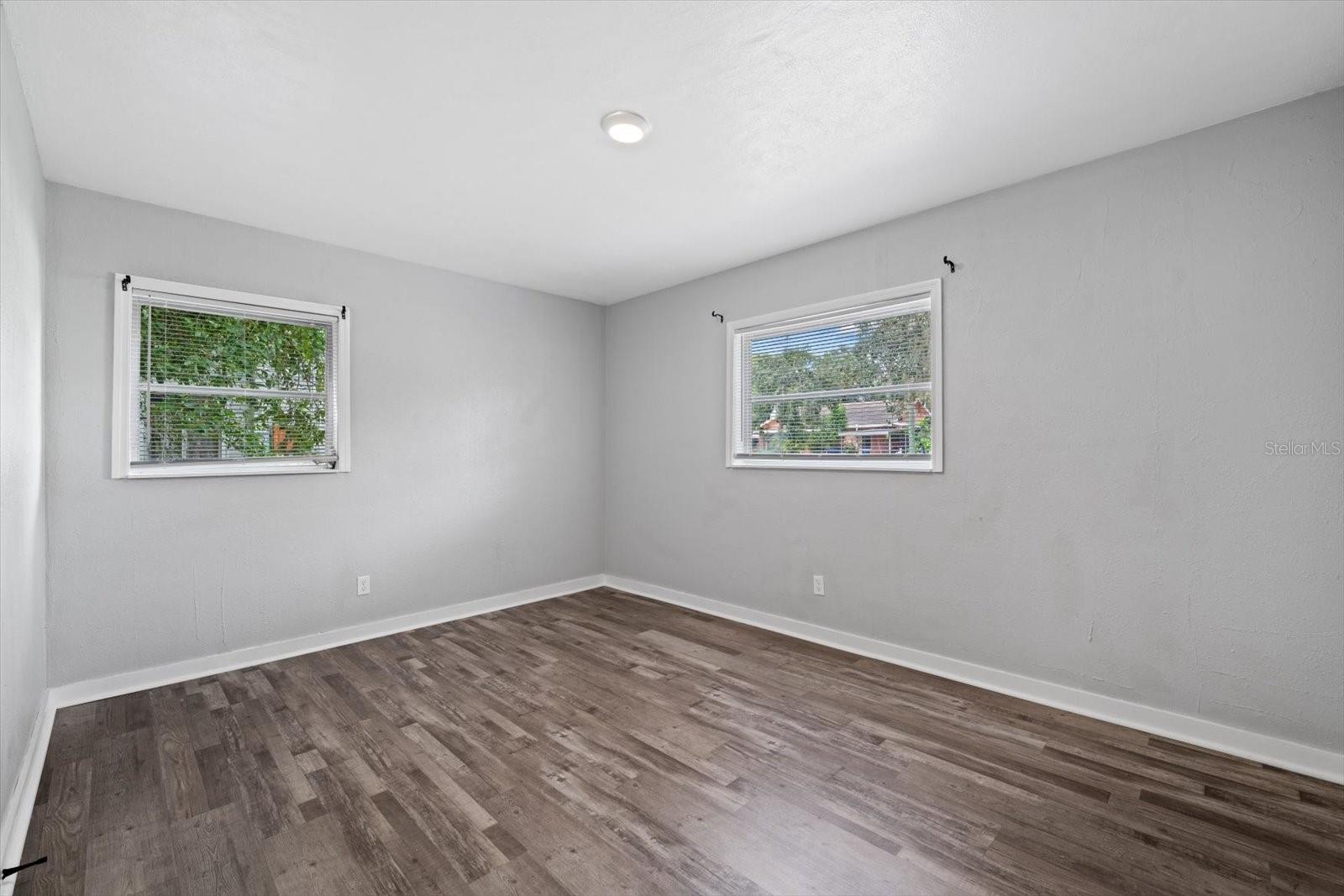 BOUGENVISTA SUB - Residential