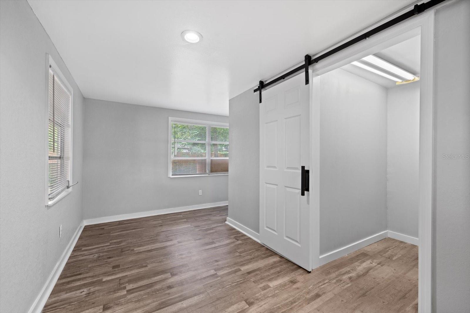 BOUGENVISTA SUB - Residential