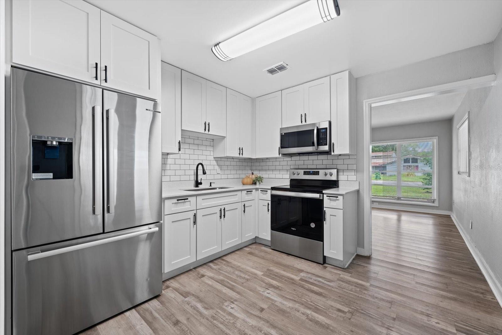 BOUGENVISTA SUB - Residential