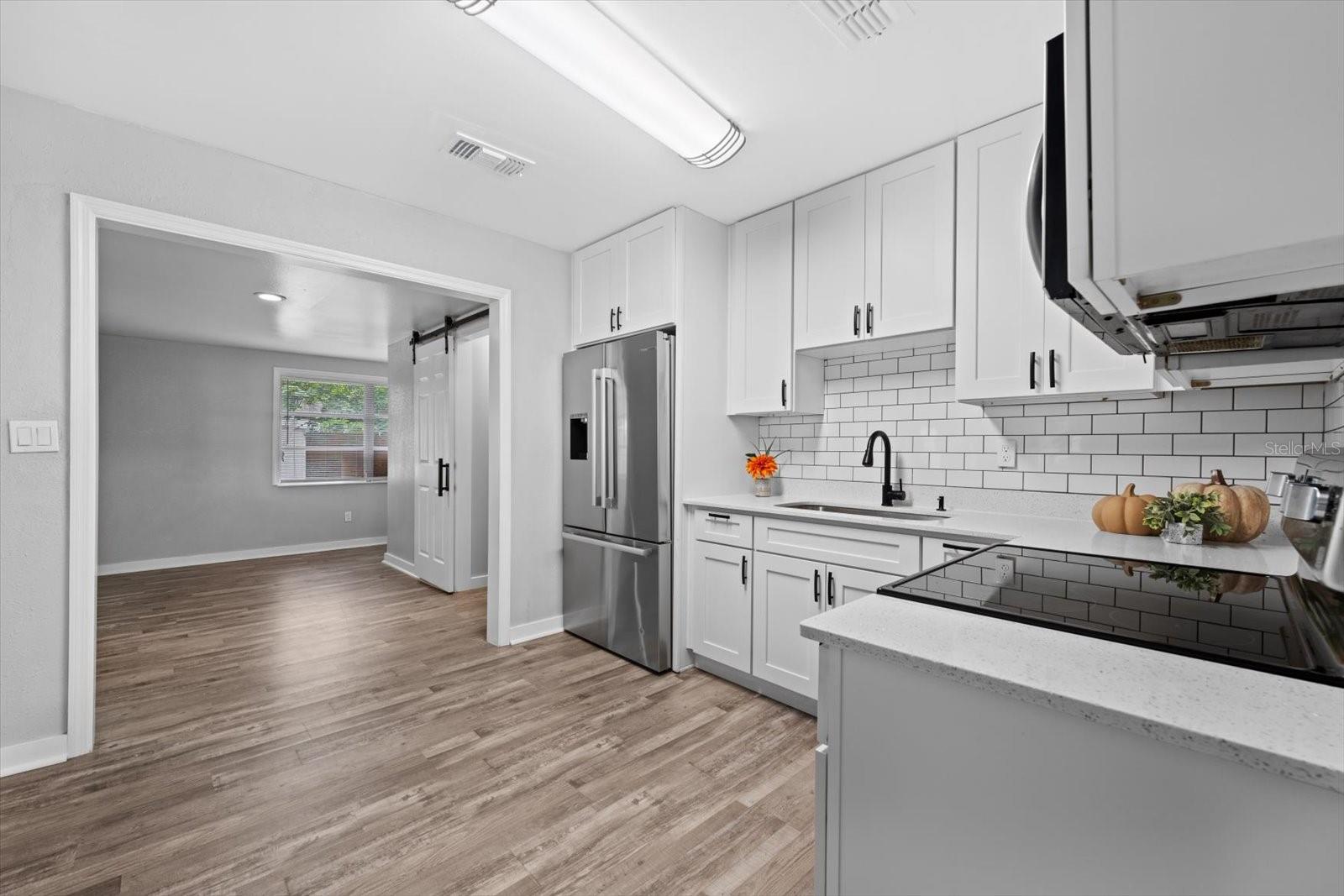 BOUGENVISTA SUB - Residential