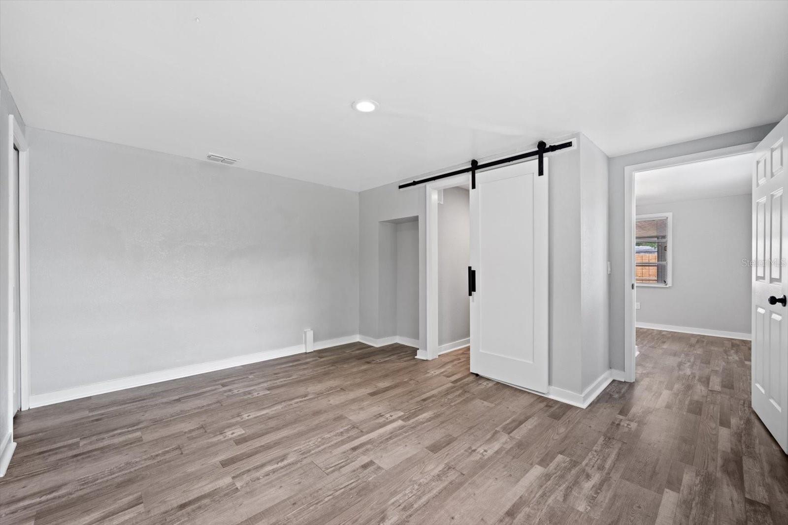 BOUGENVISTA SUB - Residential