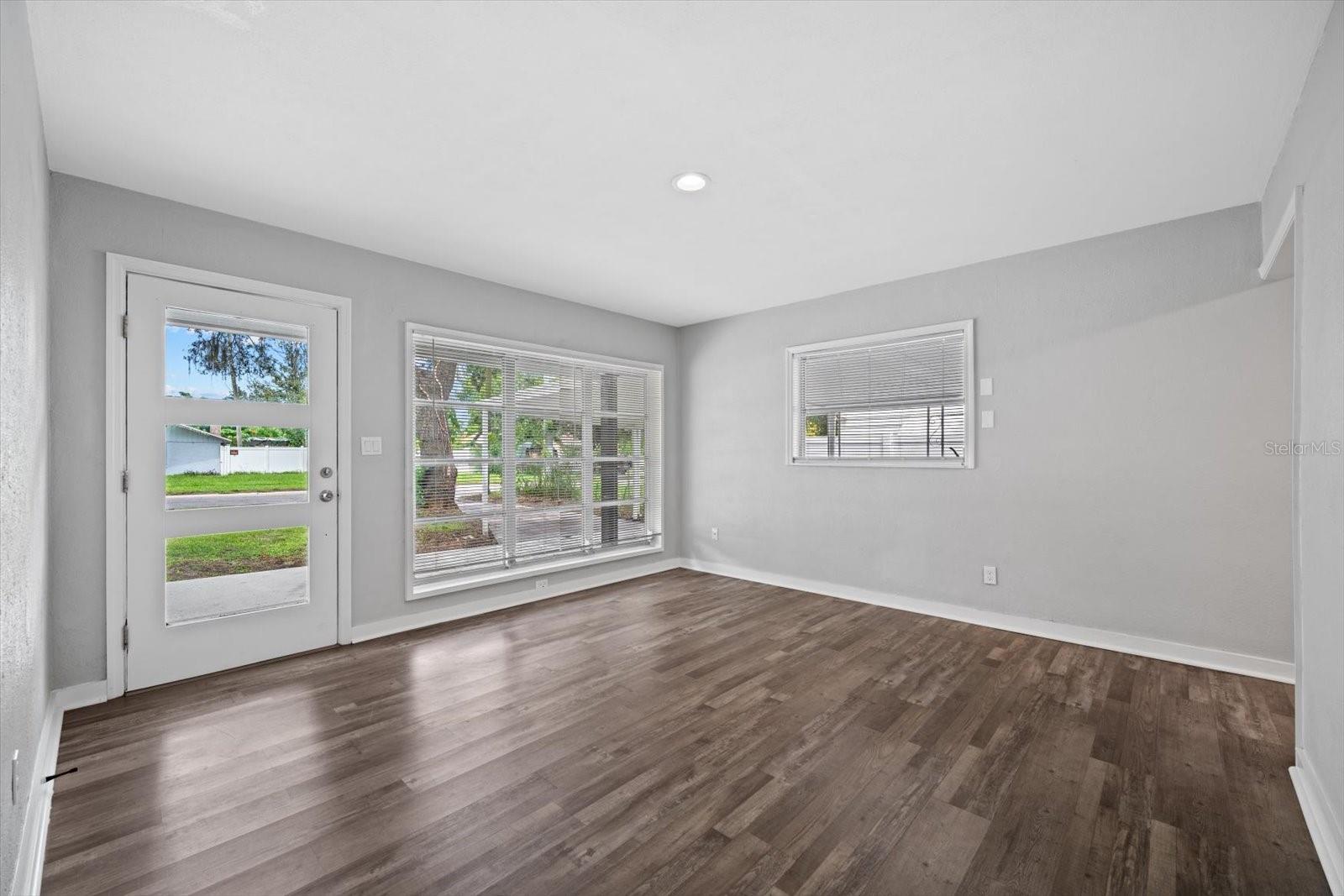 BOUGENVISTA SUB - Residential