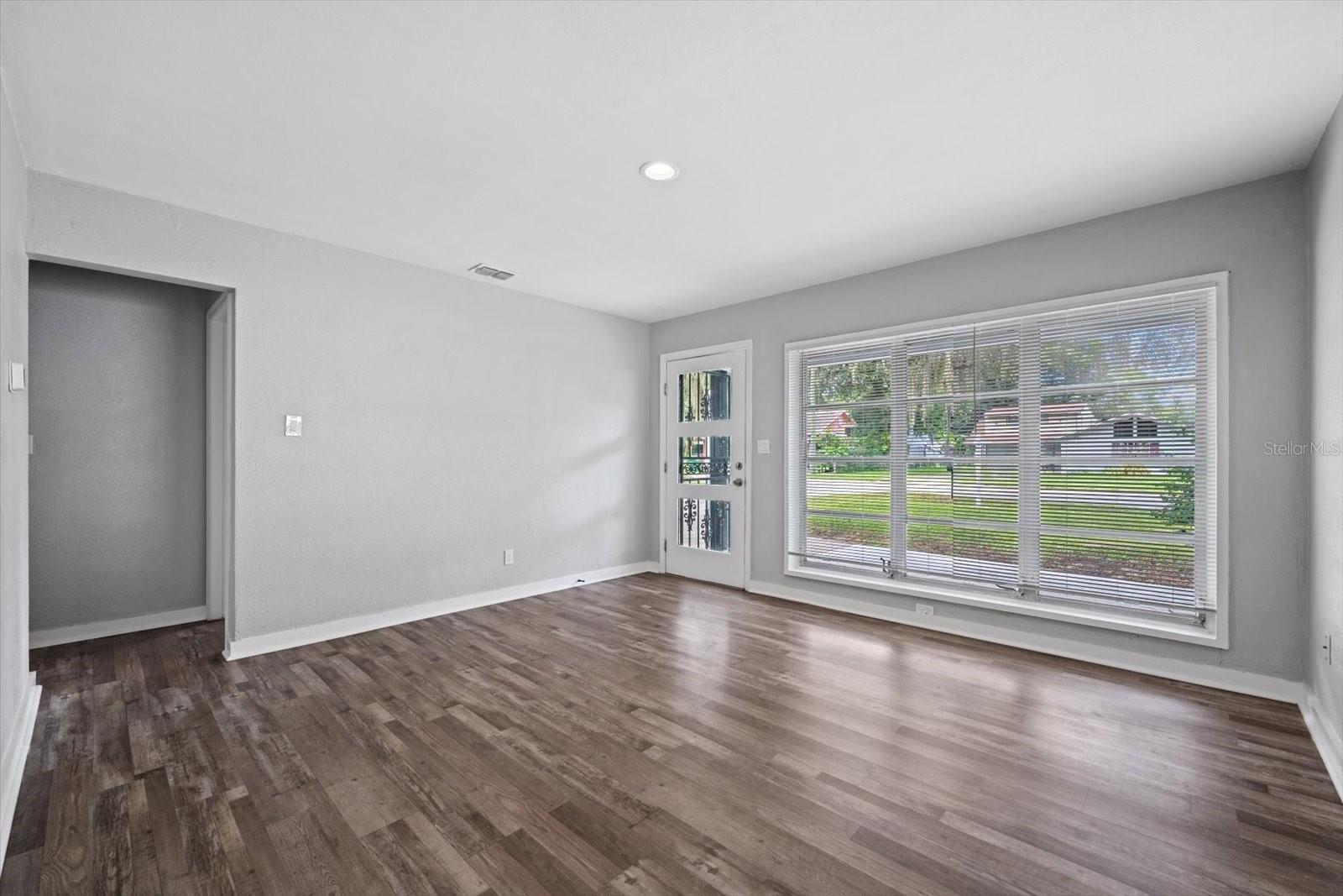 BOUGENVISTA SUB - Residential