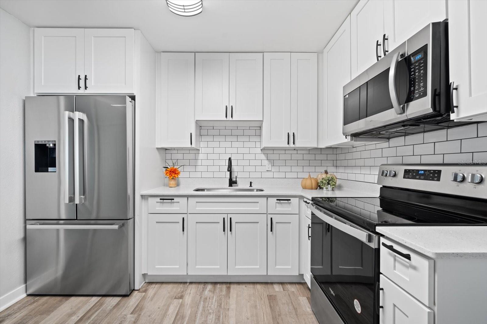 BOUGENVISTA SUB - Residential