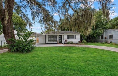 305 E BOUGAINVILLEA AVENUE TAMPA FL 33612