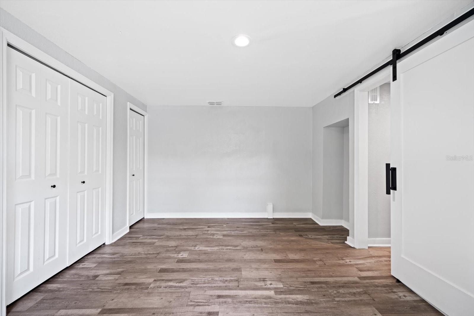 BOUGENVISTA SUB - Residential