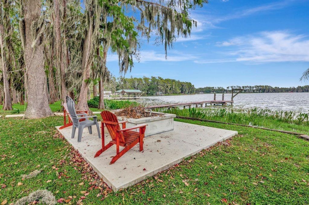 Photo of 19207 Crooked Lane, Lutz, FL 33548 (MLS # TB8495456)