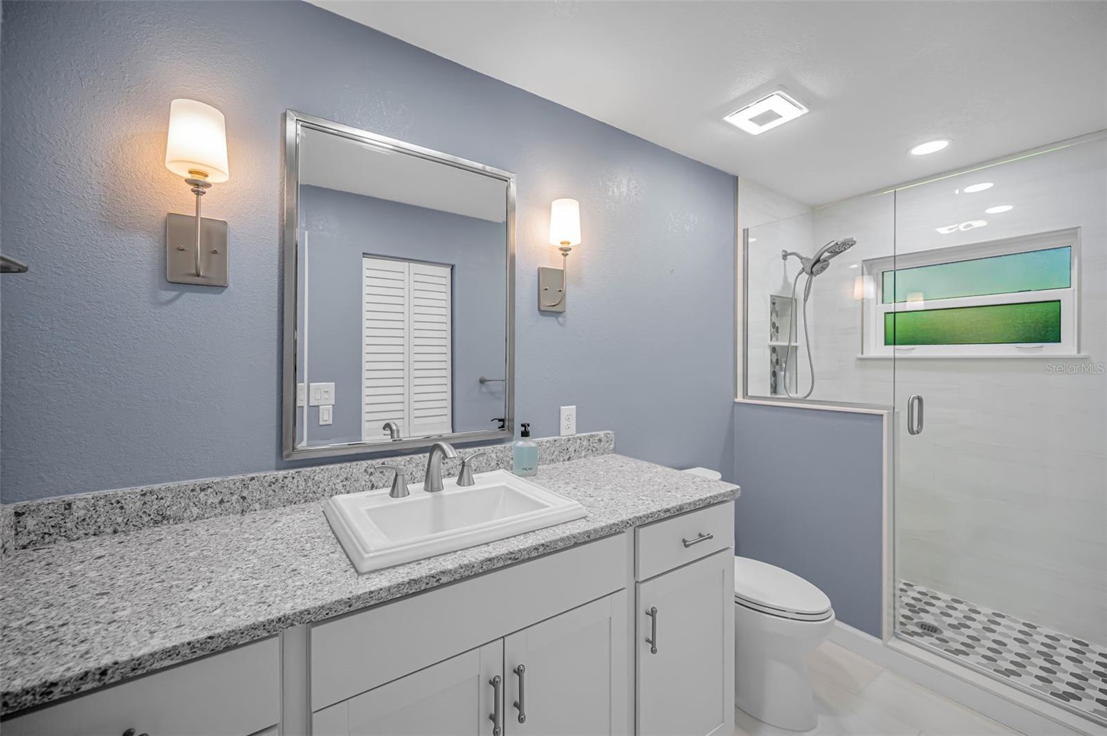 EAST LAKE WOODLANDS - Residential