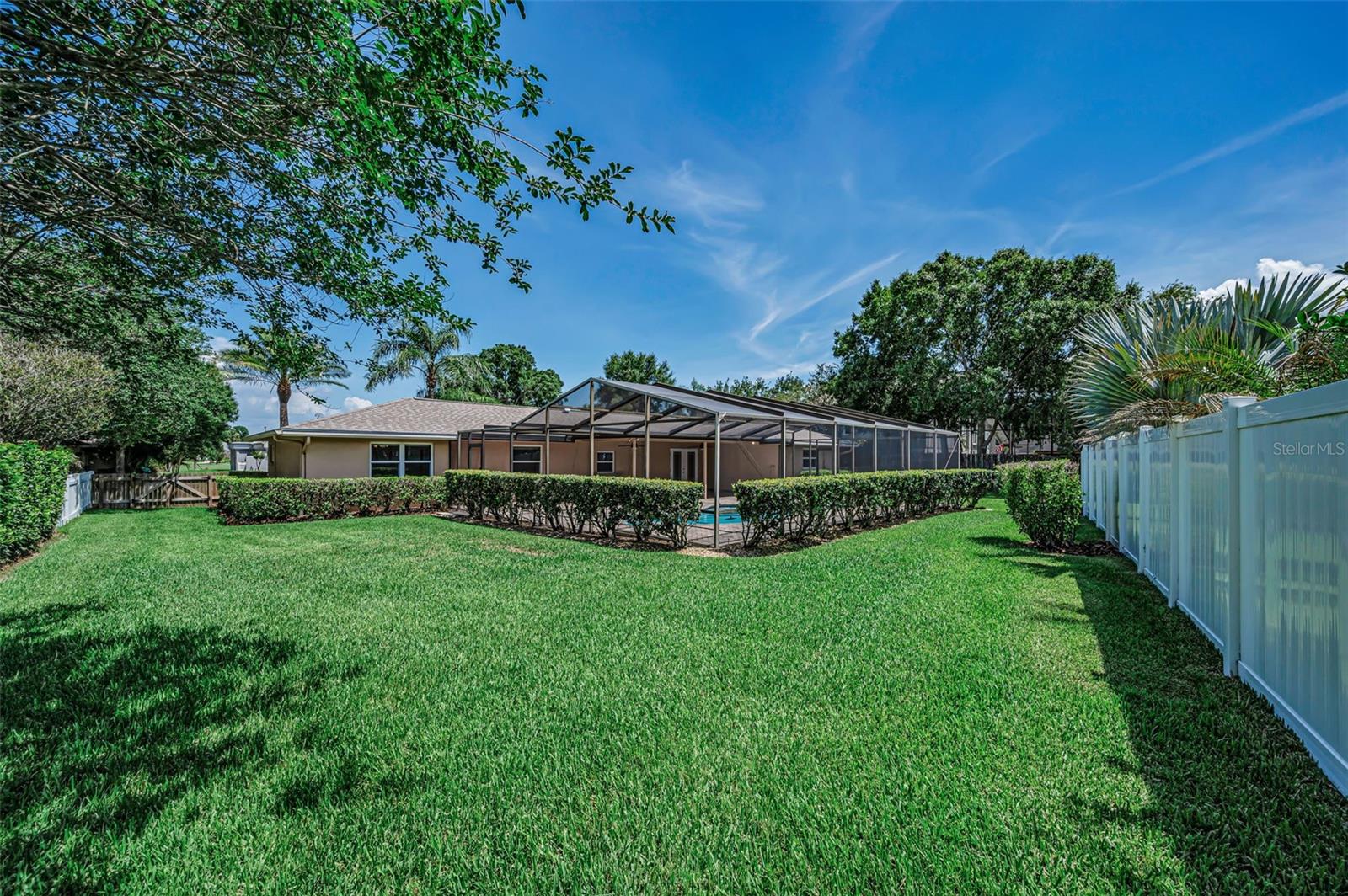 EAST LAKE WOODLANDS - Residential