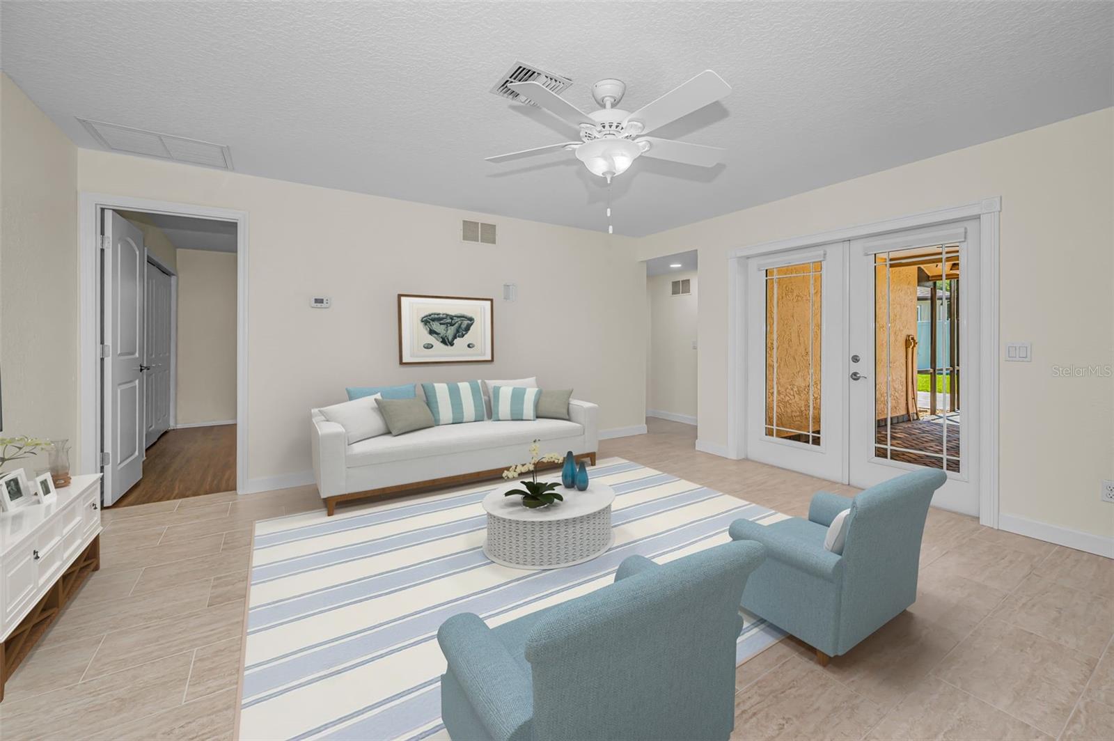 EAST LAKE WOODLANDS - Residential