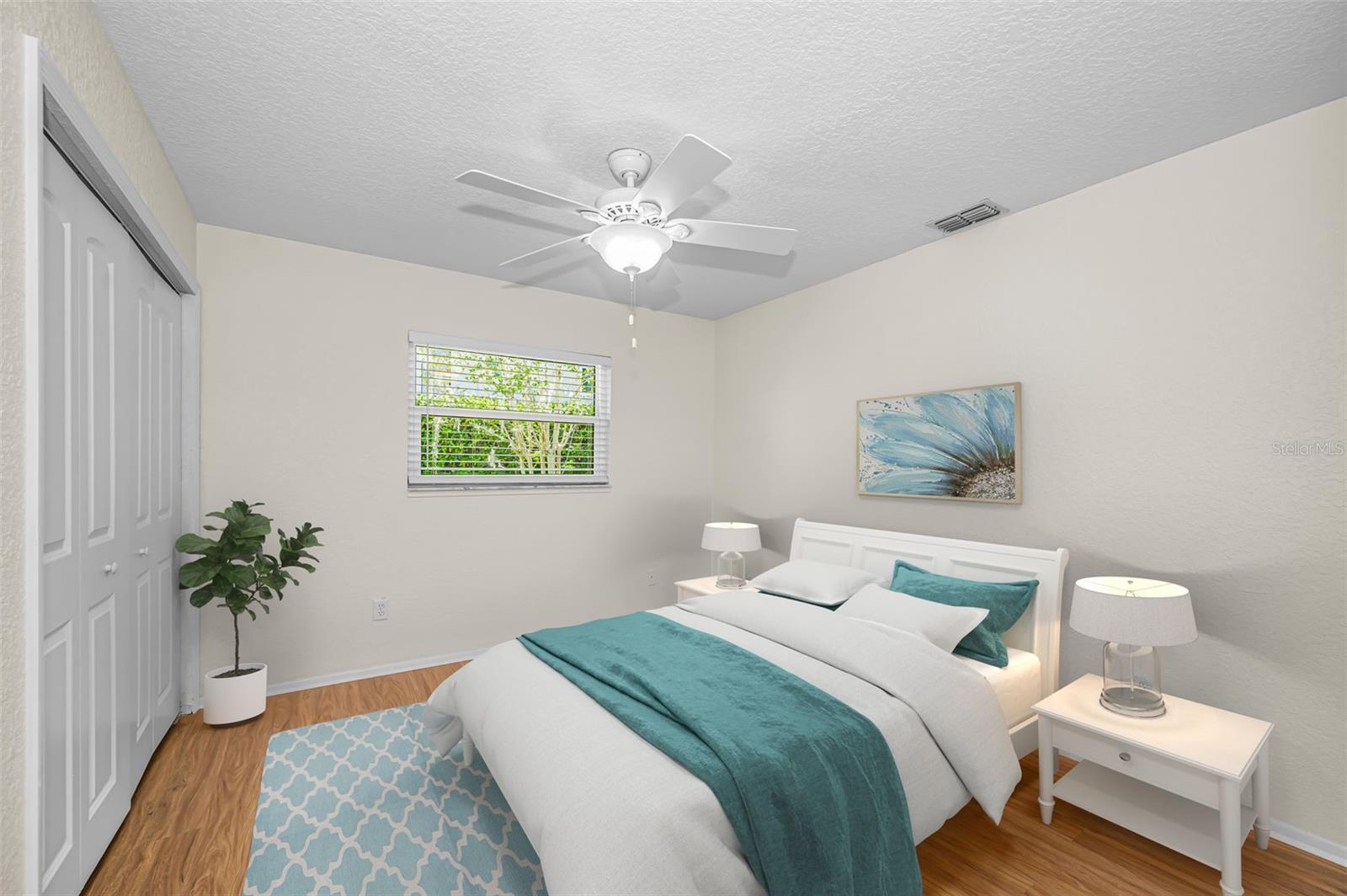 EAST LAKE WOODLANDS - Residential
