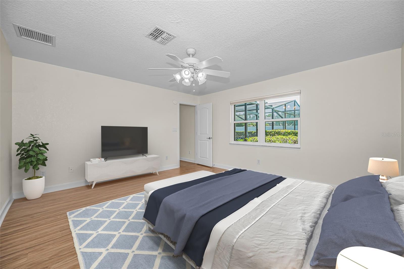 EAST LAKE WOODLANDS - Residential