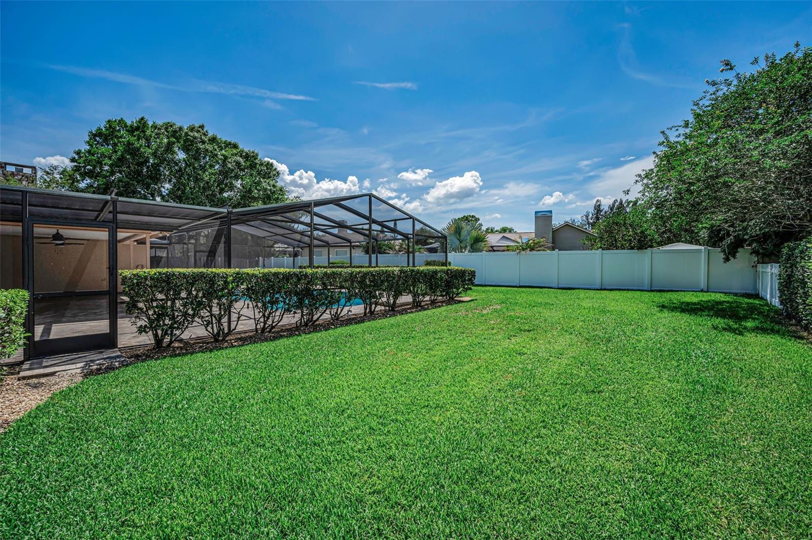 EAST LAKE WOODLANDS - Residential
