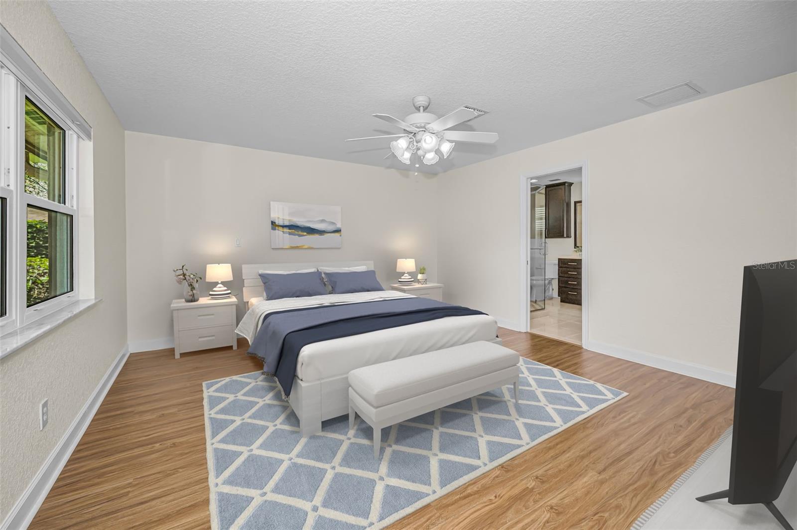 EAST LAKE WOODLANDS - Residential