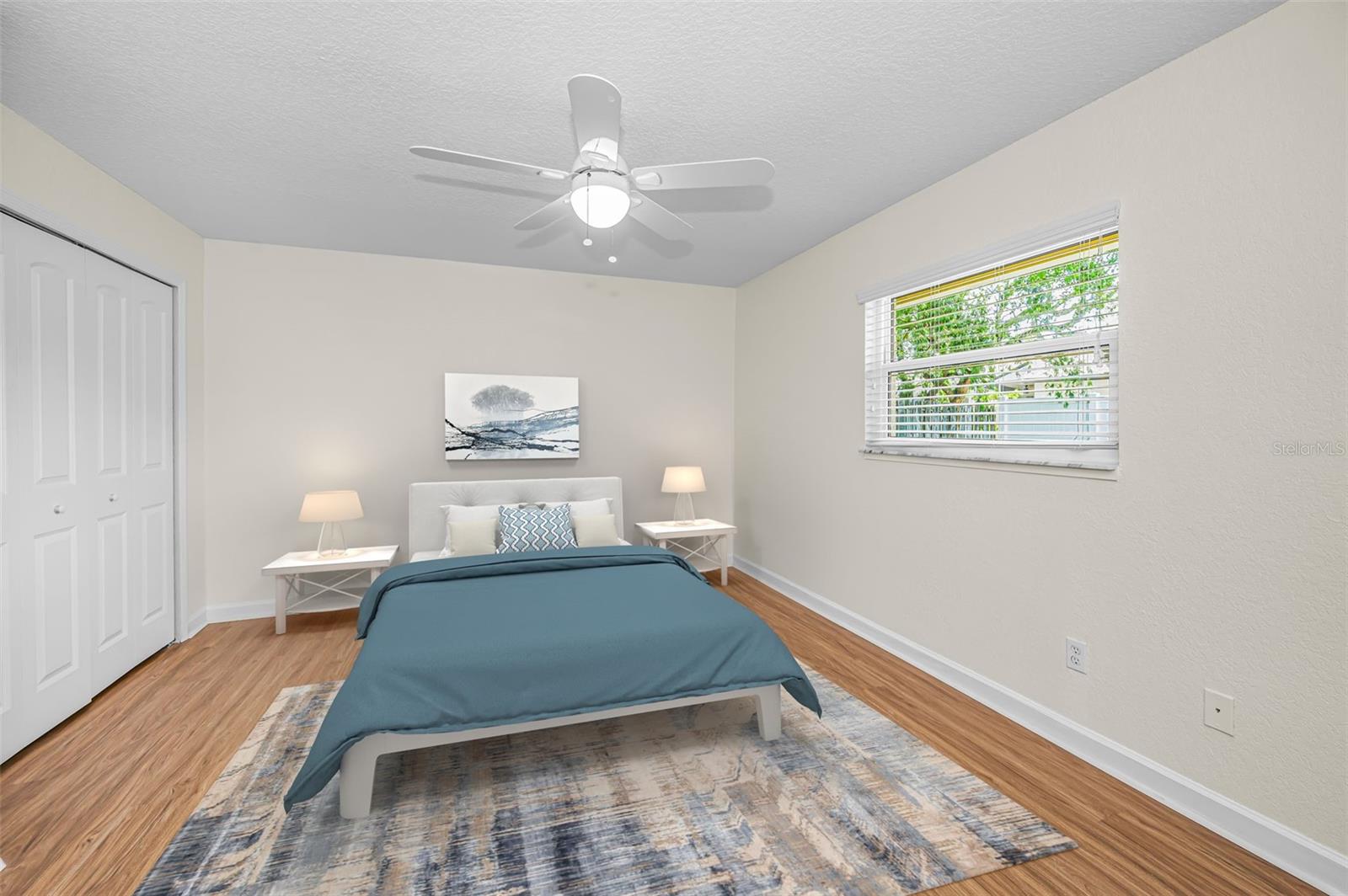 EAST LAKE WOODLANDS - Residential
