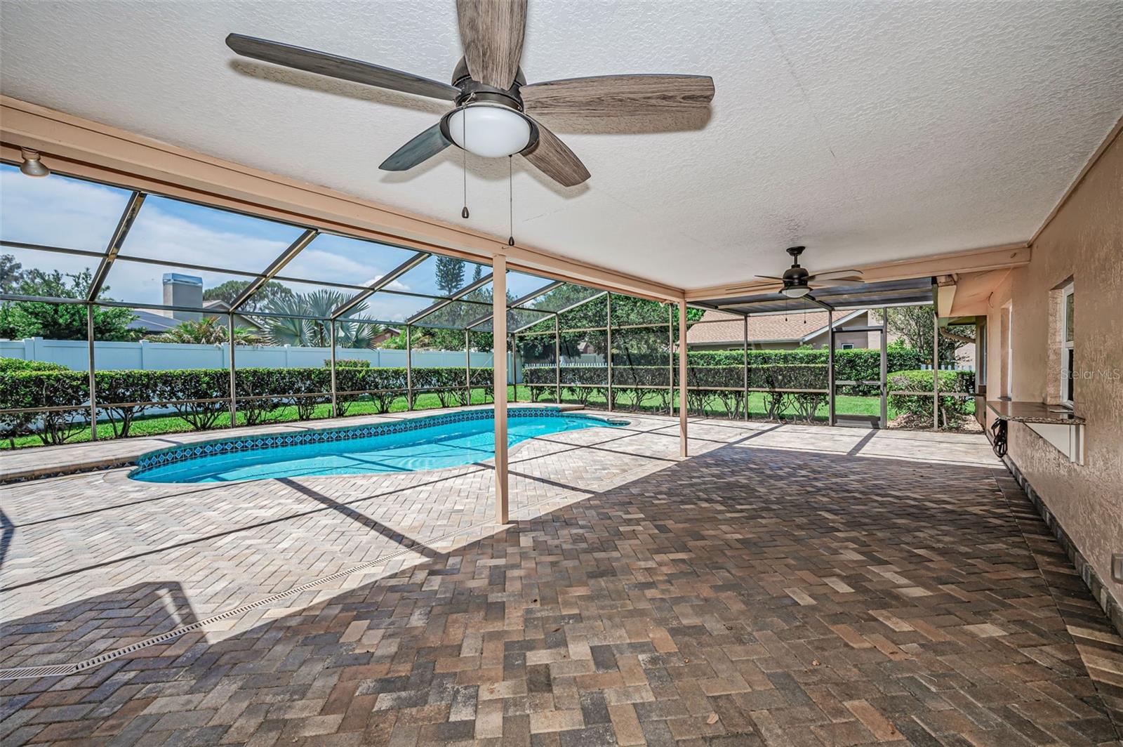 EAST LAKE WOODLANDS - Residential