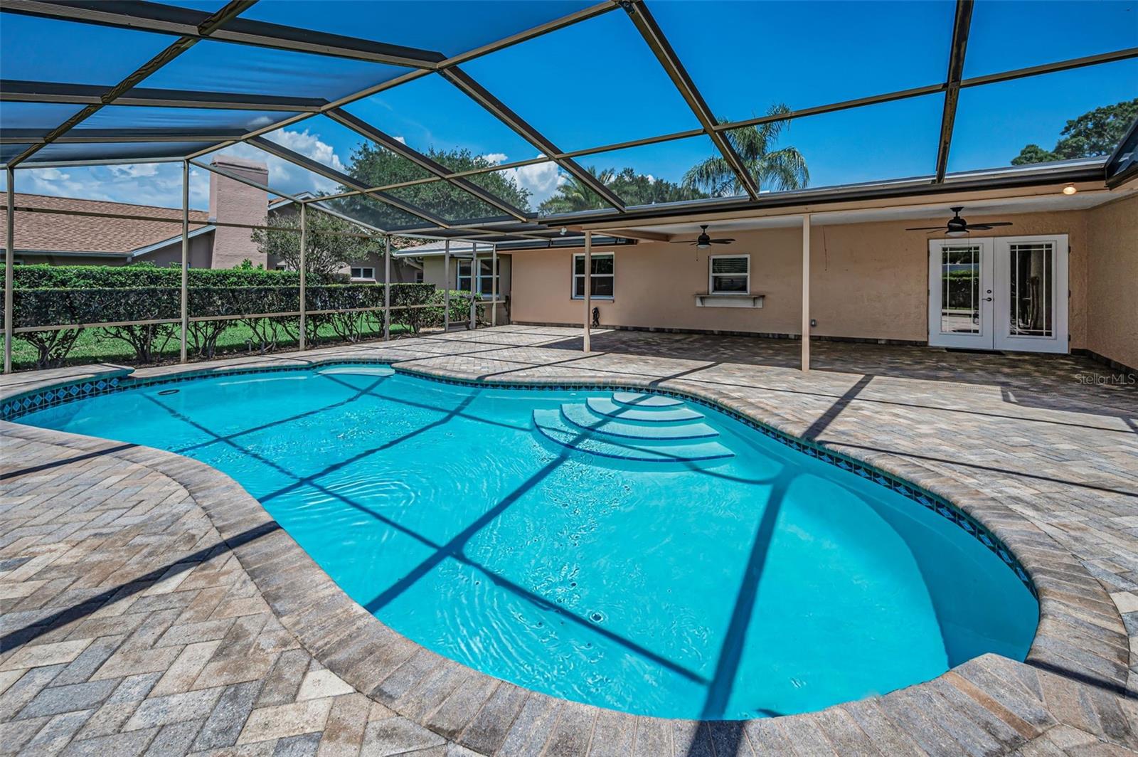 EAST LAKE WOODLANDS - Residential