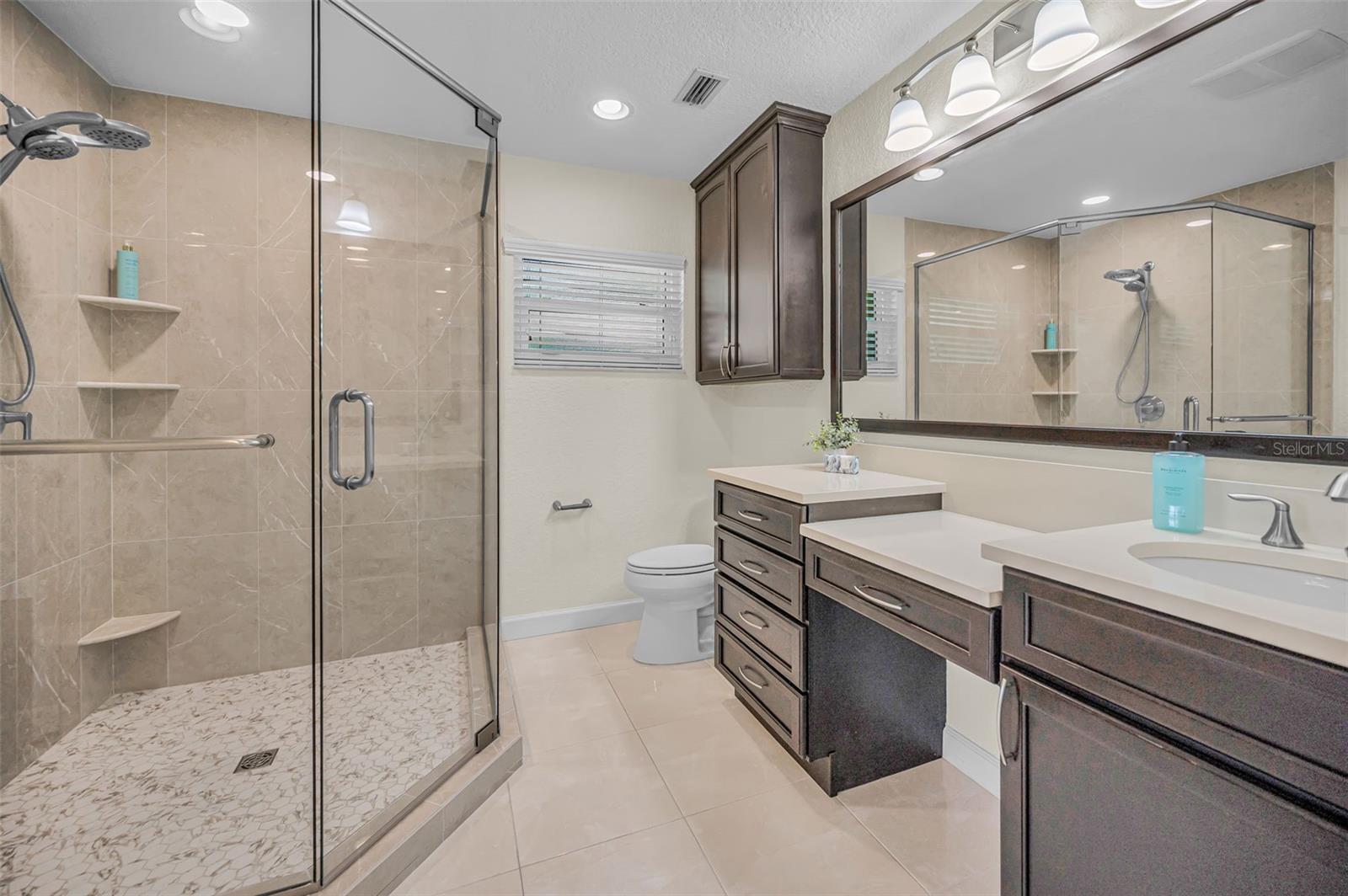 EAST LAKE WOODLANDS - Residential