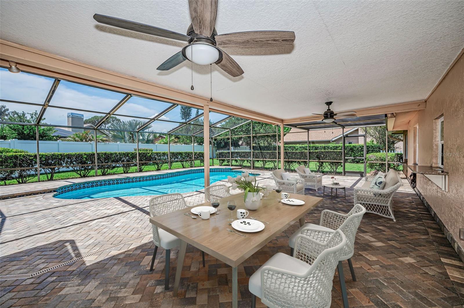 EAST LAKE WOODLANDS - Residential