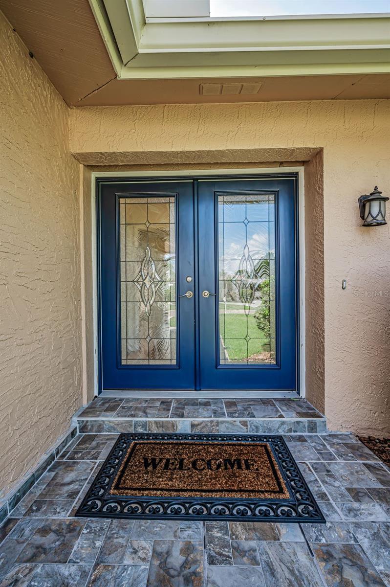 EAST LAKE WOODLANDS - Residential