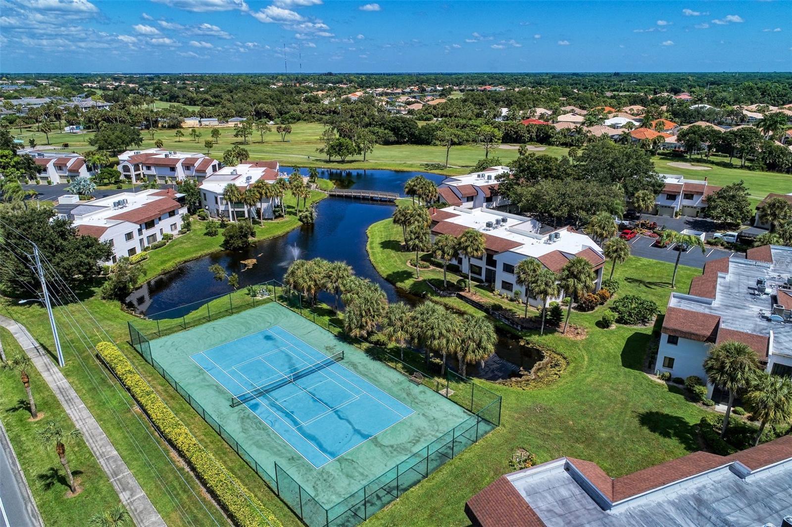 SUMMER GREEN SEC III - Residential