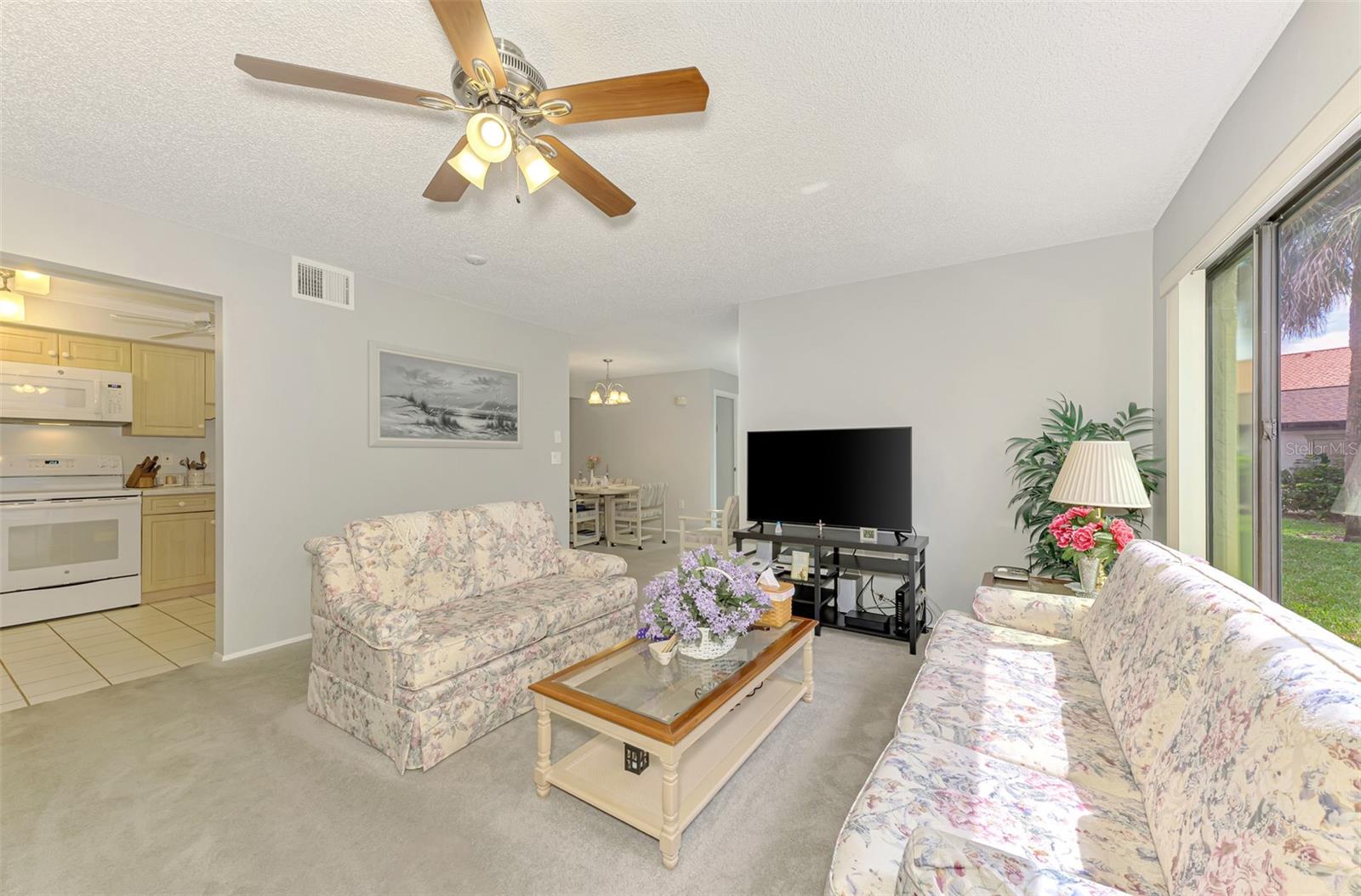 SUMMER GREEN SEC III - Residential